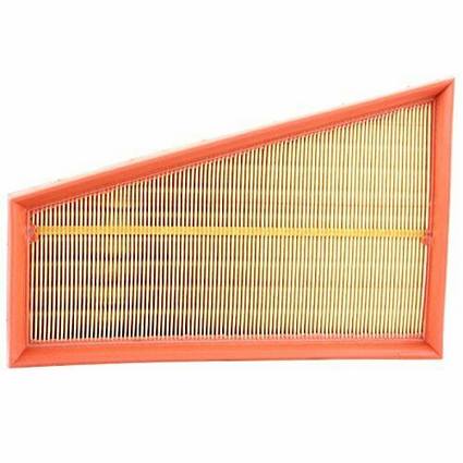 Mercedes Engine Air Filter 2700940004 - MANN-FILTER C27004